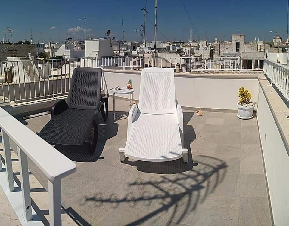 F&L House Apartment Полиняно а Маре Стая снимка